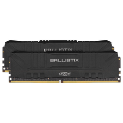 Ballistix BL2K8G30C15U4B (2x8Go DDR4 3000 PC24000)