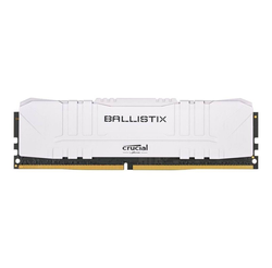 8GB DDR4 UDIMM 2666 (1X8GB) CL16 1.2V CRUCIAL BAL.