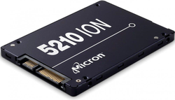 Micron 5210 ION SSD (MTFDDAK960QDE-2AV1ZABYY)