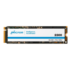 Micron SSD 2300 512GB M.2 Solid State Disk 512 GB