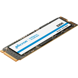 MTFDHBA256TDV-1AY12ABYY, Micron 2300 256GB...