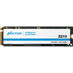 MTFDHBA512QFD-1AX1AABYY, Micron 2210 512GB...