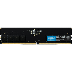 Crucial 32 GB DDR5-4800 werkgeheugen