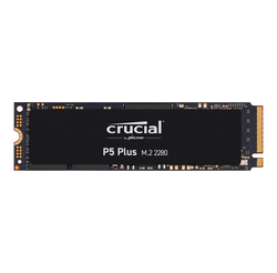 Crucial P5 Plus - SSD - 2 TB - PCIe 4.0 x4 (NVMe)