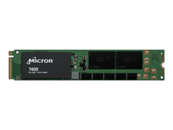 Micron 7400 PRO - 1DWPD Read Intensive 1.92TB, 512B, M.2 22110