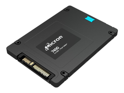 Micron SSD 7400 PRO U.3 960GB Gen4x4 (MTFDKCB960TDZ-1AZ1ZABYY)