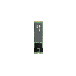 Micron 7450PRO 480GB NVMe M2 TCGOpal SSD