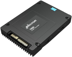 Micron 7450 PRO 3840GB NVMe U3 NoSED SSD