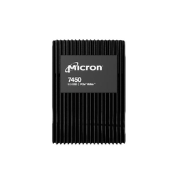 Crucial Micron 7450 PRO 7680GB NVMe U3 NoSED SSD
