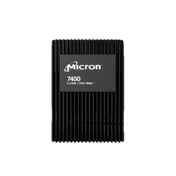 Micron 7450 MAX 800GB NVMe U.3 NoSED SSD