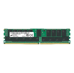 Micron DDR4 RDIMM 64 GB 2Rx4 2933 CL21 1.2V ECC