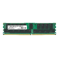 RAM Micron D4 3200 64GB ECC R 1x64GB, DRx4