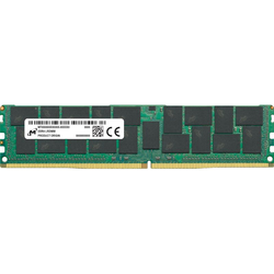 Micron DDR4 LRDIMM 64 GB 4Rx4 2666 CL19 1.2V ECC