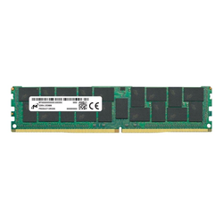 Micron DDR4 LRDIMM 64 GB 4Rx4 3200 CL22 1.2V ECC