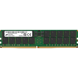 Micron 2Rx4 64GB DDR5 4800 CL40 PC5-38400 1.1V ECC RDIMM