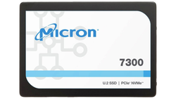 Micron 7300 PRO 2.5" 960 GB PCI Express 3.0 3D TLC