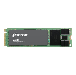 MTFDKBA480TFR-1BC15ABYYR, Micron 7450 PRO...