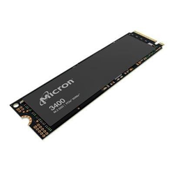 SSD Micron 3400 M.2 512GB PCIe Gen4x4 2280
