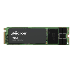 SSD Micron 7400 PRO M.2 960GB PCIe Gen4x4