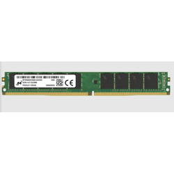 Micron DDR4 VLP ECC 16 GB 2Rx8 3200 CL22 1.2V