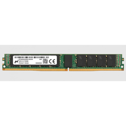 Micron DDR4 VLP RDIMM 16 GB 2Rx8 3200 CL22 1.2V ECC