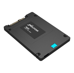 SSD Micron 7400 PRO U.3 7680GB PCIe Gen4x4