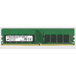 Micron MTA18ASF2G72AZ-3G2R1R geheugenmodule 16 GB 1 x 16 GB DDR4 3200 MH