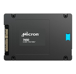 Micron 7450 PRO 1920GB NVMe U.3 (15mm) Non-SED