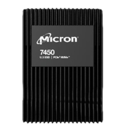 MTFDKCC3T2TFS-1BC15ABYYR, Micron 7450 MAX...