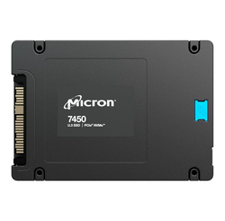 Micron 7450 MAX 3200GB NVMe U.3 (15mm) Non-SED