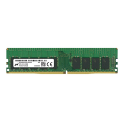 RAM Micron D4 3200 32GB ECC 1x32GB, DRx8