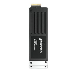 MTFDKCE7T6TFR-1BC15ABYYR, Micron 7450 PRO...