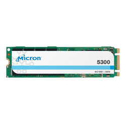 Micron 5300 PRO 960GB SATA M.2 SSD