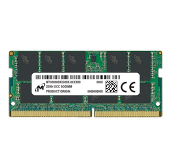 Crucial DDR4 ECC SODIMM 32 GB 2Rx8 3200
