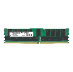 CRUCIAL MTA18ASF4G72PDZ-3G2R module de mémoire 32 Go 1 x 32 Go DDR4 3200 MHz ECC