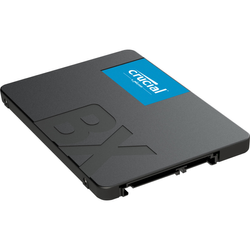 Crucial BX500 500GB SATA 2.5 SSD