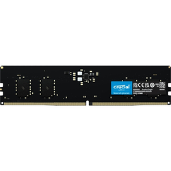 16GB (1x16GB) Crucial DDR5-5600 CL46 RAM Arbeitsspeicher