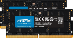 Crucial 96GB DDR5 SO-DIMM 5600, C46, (2x48GB), CT2K48G56C46S5