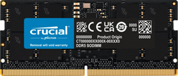 Crucial CT16G56C46S5T geheugenmodule 16 GB 1 x 16 GB DDR5 ECC