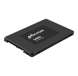Micron SSD 5400 MAX 2,5" 240 GB Solid State Disk