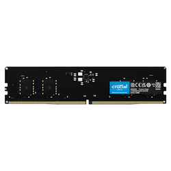 Crucial 8 GB DDR5-4800 UDIMM 8Gbit 8 DDR5