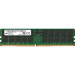 Crucial Micron DDR5 RDIMM 64 GB 2Rx4 4800