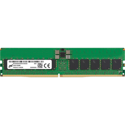 Crucial 32 GB DDR5 PC5 38400-4800 MHz 2Rx8 CL40 RDIMM