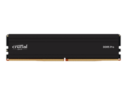 Crucial RAM Pro D5 5600 16 GB C46 Tray