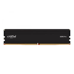 Crucial Pro - 1x32Go DDR5 5600Mhz