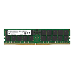 Crucial Micron - DDR5 - module - 96 GB - DIMM 288-pin - 3200 MHz / PC5-51200 - registered