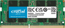 Crucial CB8GS3200 geheugenmodule 8 GB 1 x 8 GB DDR4