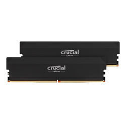 Crucial Pro OC 32 GB Kit2x16 DDR5-6000 U