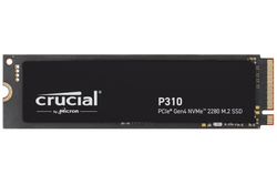 1TB Crucial P310 M.2-2280 PCIe 4.0 x4 NVMe SSD