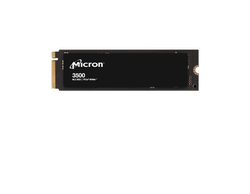 SSD 1TB Micron 3500 M.2 Nero [DGMKRWOT0100013]